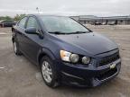 CHEVROLET - SONIC