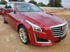 CADILLAC - CTS