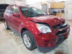 CHEVROLET - EQUINOX