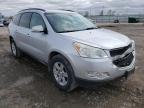 CHEVROLET - TRAVERSE