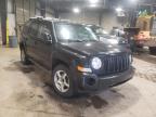 JEEP - PATRIOT