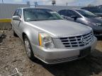 CADILLAC - DTS