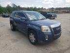 GMC - TERRAIN