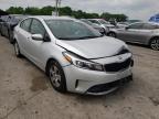 KIA - FORTE