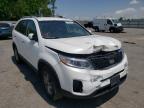 KIA - SORENTO