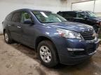 CHEVROLET - TRAVERSE