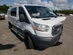 FORD - TRANSIT CONNECT