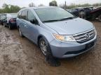 HONDA - ODYSSEY