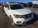 NISSAN - PATHFINDER