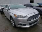 FORD - FUSION