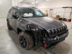 JEEP - CHEROKEE
