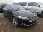 FORD - FUSION