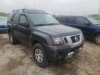 NISSAN - XTERRA