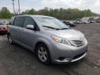 TOYOTA - SIENNA