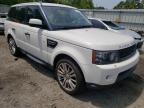 LAND ROVER - RANGE ROVER