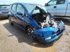 NISSAN - VERSA