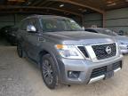 NISSAN - ARMADA