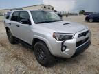 TOYOTA - 4RUNNER