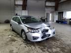 SUBARU - IMPREZA