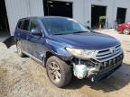 TOYOTA - HIGHLANDER