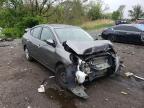 NISSAN - VERSA