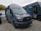 FORD - TRANSIT CONNECT