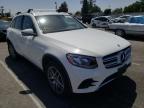 MERCEDES-BENZ - GLC-CLASS