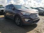 HYUNDAI - SANTA FE