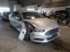 FORD - FUSION