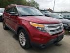 FORD - EXPLORER