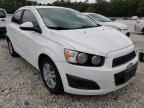 CHEVROLET - SONIC