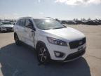 KIA - SORENTO