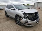 NISSAN - ROGUE