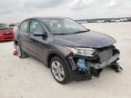 HONDA - HR-V