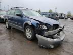 SUBARU - LEGACY