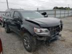 CHEVROLET - COLORADO