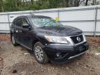 NISSAN - PATHFINDER