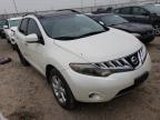 NISSAN - MURANO