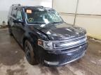 FORD - FLEX