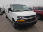 CHEVROLET - EXPRESS