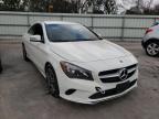 MERCEDES-BENZ - CLA-CLASS