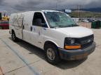 CHEVROLET - EXPRESS