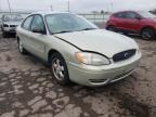 FORD - TAURUS
