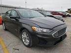 FORD - FUSION