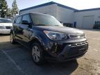 KIA - SOUL