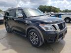 NISSAN - ARMADA