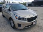 KIA - SEDONA