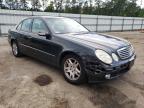 MERCEDES-BENZ - E-CLASS