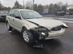 SUBARU - LEGACY