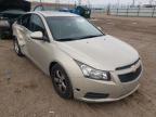 CHEVROLET - CRUZE